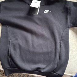 Nike Hoodie Kids 