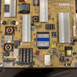 LG Power Board LGP55-11SLPB, EAY(contact info removed)1 ,EAX(contact info removed)1/9