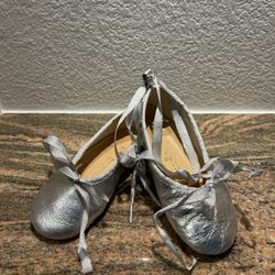 Ballet Shoes Girls - Size 12