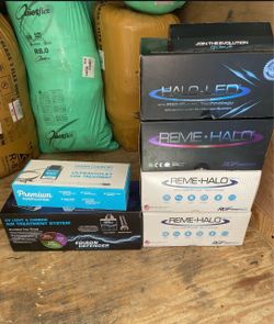 Reme Halo Purifiers