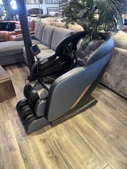 Massage Chairs On Sale Starting At $998