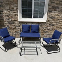 Patio Furniture 