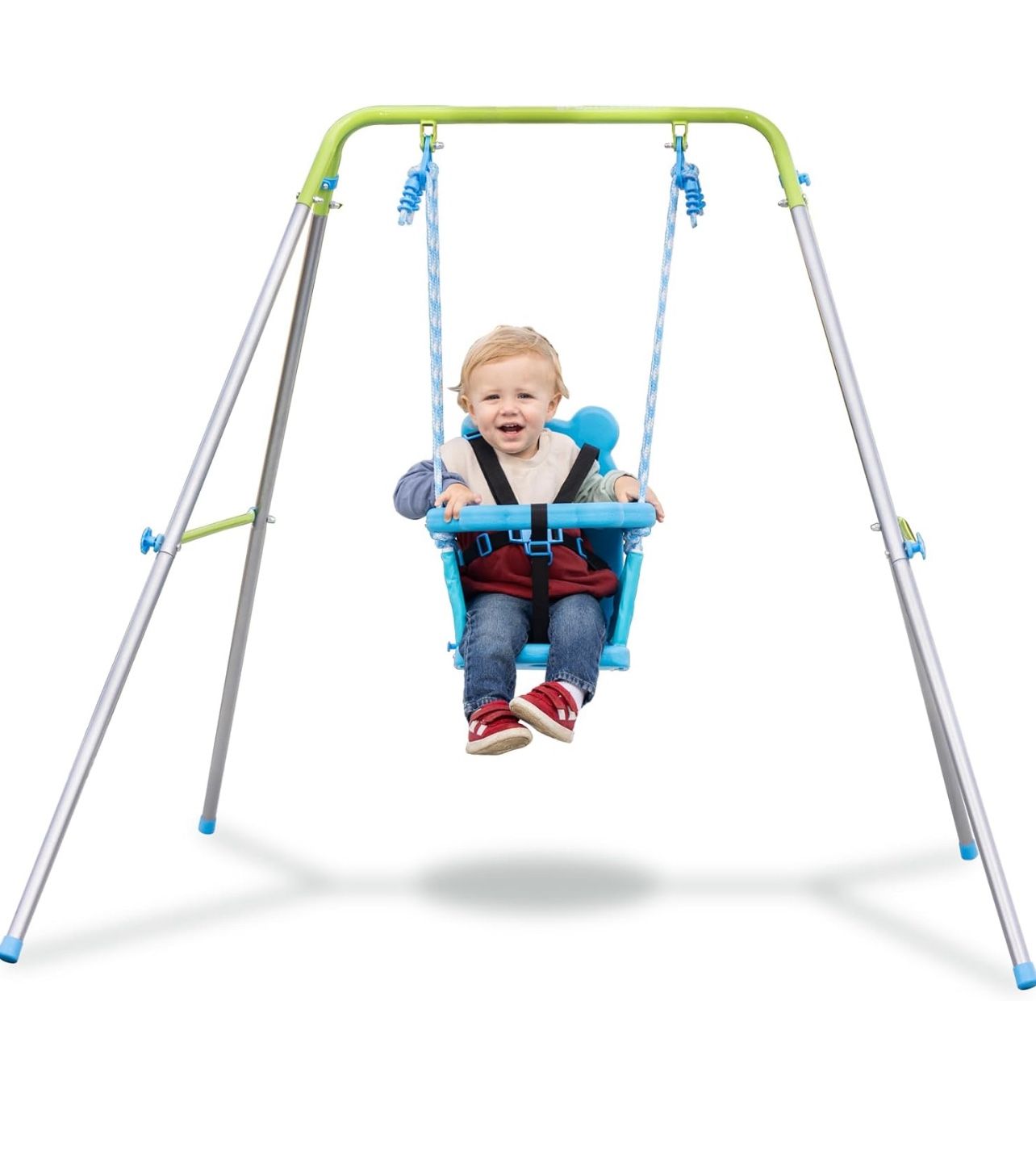 Sportspower My 1st Toddler Swing