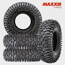 3-Day Big Sale. On MAXXIS ROXXZILLA 32" 35" 14S & 15' TIRES FOR CAN AM RZR KAWASKI CFMOTO SEGWAY SPEED UTV HONDA YAMAHA SXS (WE finance)