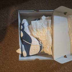 Jordan 13 French Blue