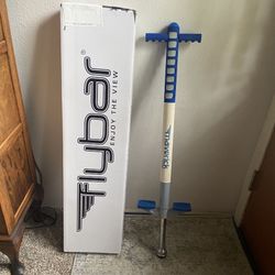 Pogo Stick