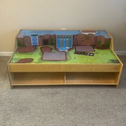 Play Table 
