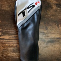Titleist TSR Driver Head Cover New 