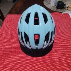 Specialized Ceatro LED Headset bieyele A helmet Bike Designed For Increased Visibility 