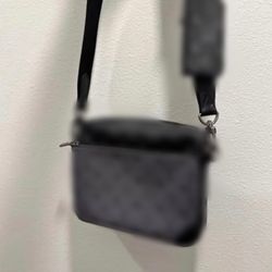 3 Bag Messenger 