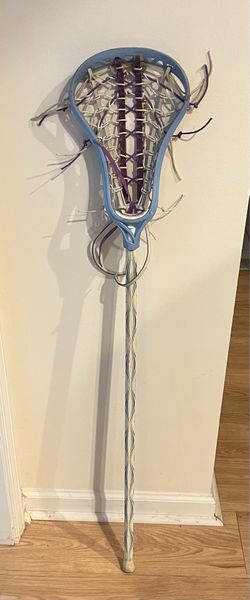 Lacrosse Stick