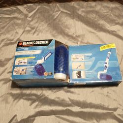 Black & Decker ScumBuster Xtreme