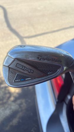 Sim 2 max p-wedge