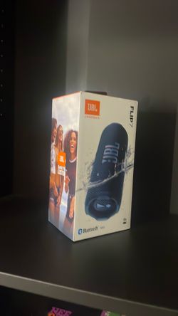 JBL flip 7
