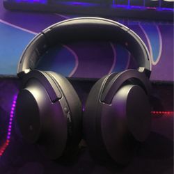 Sony Wireless Headphones
