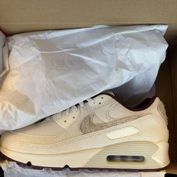Nike Air Max 90s