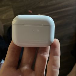 Air Pod Pros