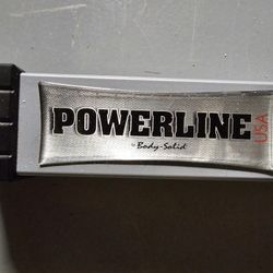 Powerline Lat Machine