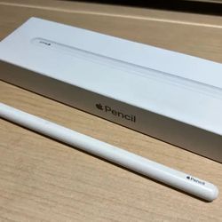 Apple Pencil 2