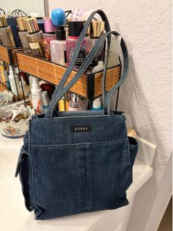 Guess jeans bag