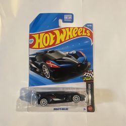 Hot Wheel 