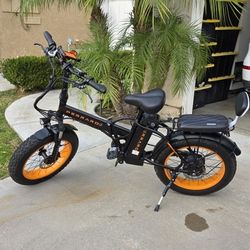 E-Bike 