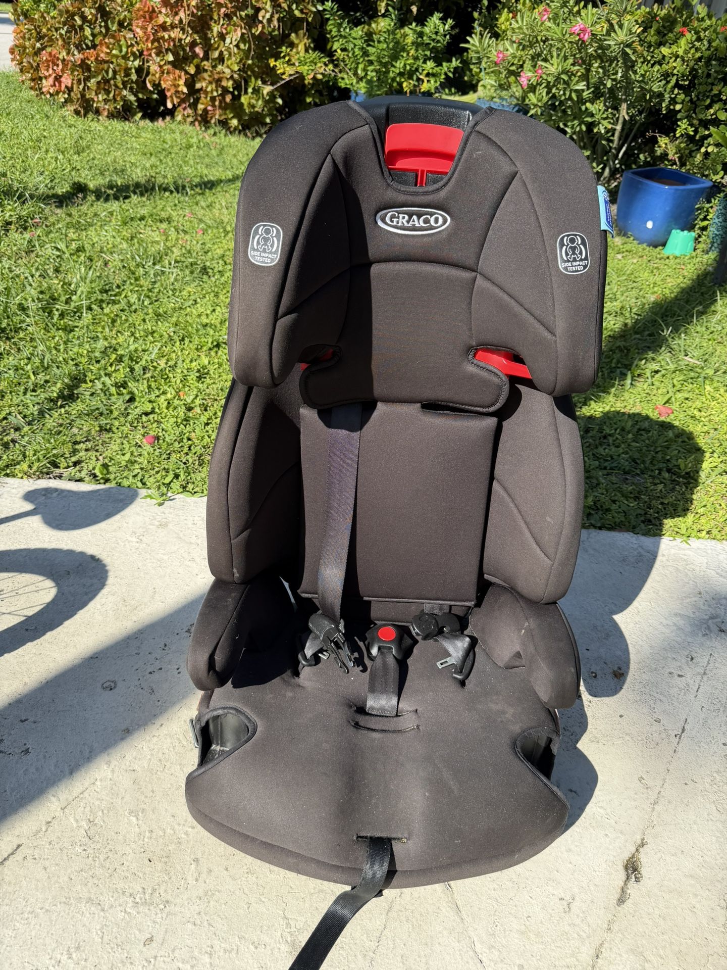 Car seat Graco