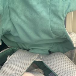 Baby Wrap And Baby Carrier 