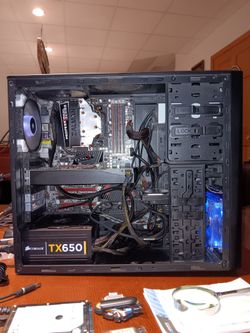 Gaming Computer