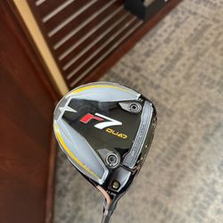 Taylormade Mini Driver