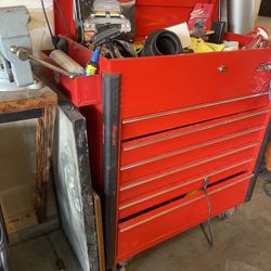 Snap Ok Tool Box 