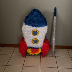 Piñata  Grande $10.00