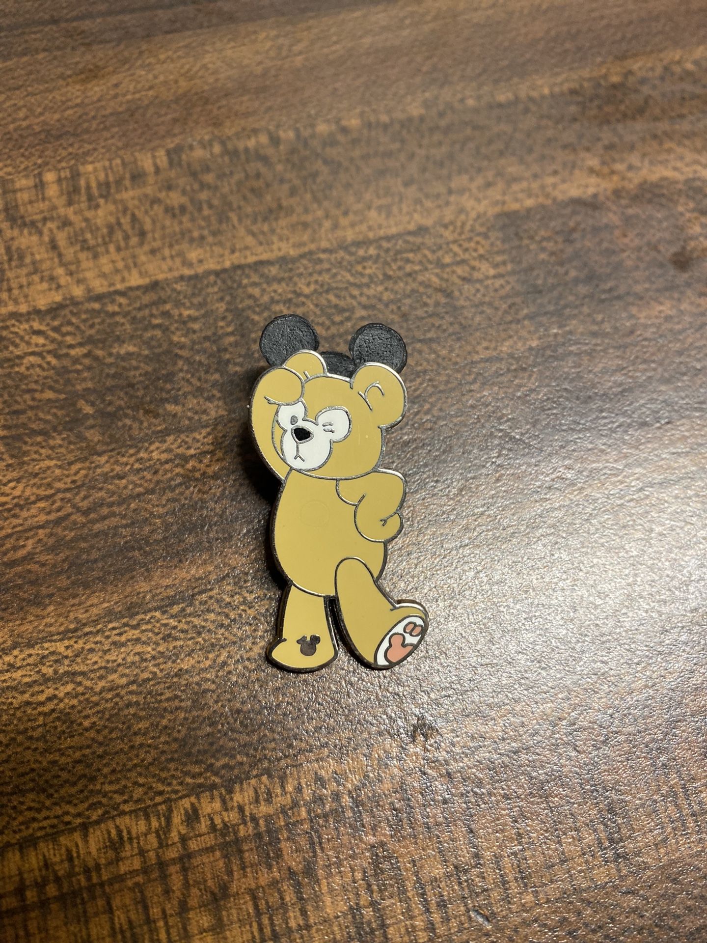 DISNEY PIN
