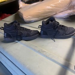 Nike 