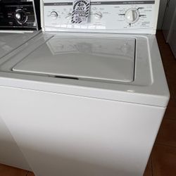 Kitchen Aid Washer Large Load 