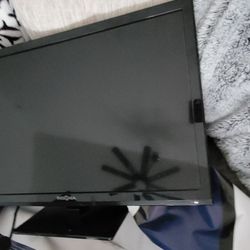 21 " Sigma TV With Wall Mount
