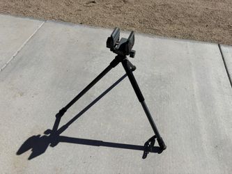 Big Deathgrip Bantam Shooting Tripod