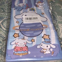 𝓒𝓲𝓷𝓷𝓪𝓶𝓸𝓻𝓸𝓵𝓵 Party Paper Gift Bags