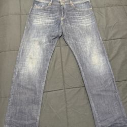 Diesel Jeans