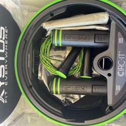 Circ-It Pro ( Multi Functional Ab Roller)
