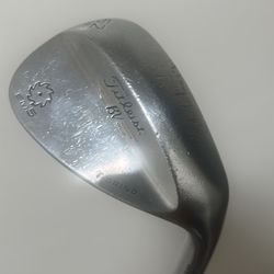 Titliest SM5 golf wedge