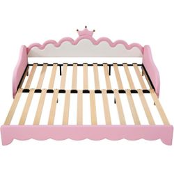 Bed Frame