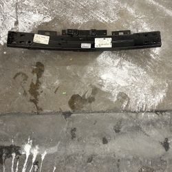 2018-2024 Nissan Kick Front Bumper Reinforcement 