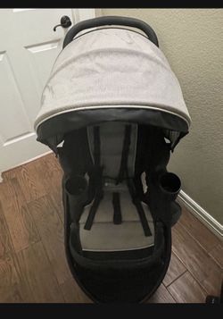 Baby Stroller 