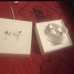 Air pods pro