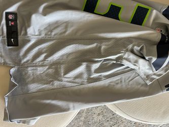 Russell Wilson jersey. Worn Once