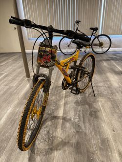 Bike Kent Super 24  Mountain Bike