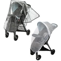 Stroller Weather Shield 