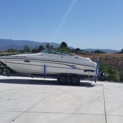 Chaparral 2335 Súper Sport Limited Edition 