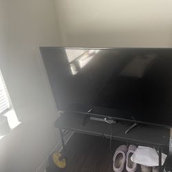Toshiba 50 inch tv